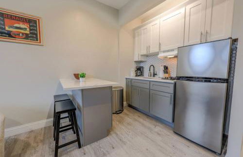 Spacious Studio Apt South End - Foto 6