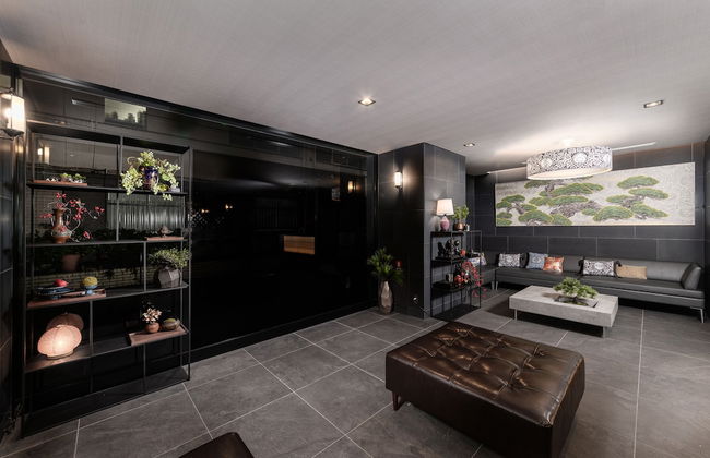 MIMARU Tokyo Ginza East - Foto 3