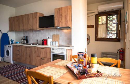 Uranus Blue Residence Agios Ioannis Papa Nero - Foto 16