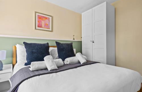 Perfect 1-bed base in Canterbury with Parking - Pass the Keys - Foto 12