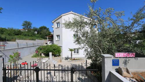 Apartments Mirjana - Foto 2