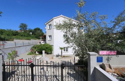 Apartments Mirjana - Foto 2