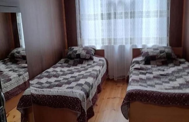 Qala istirahet merkezi - Foto 1