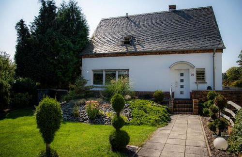 Unterschlupf Radeberg mit Garten & Whirlpool - Foto 36