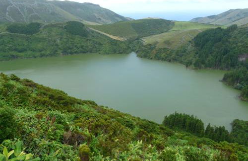 Fajazinha Cottage - Foto 48