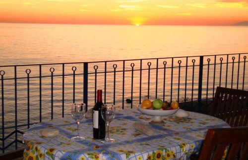 BALCON DEL DUENDE Seafront Paradise - Foto 32