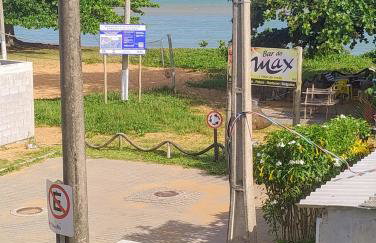 Casa em frente à Praia dos Padres - Foto 17