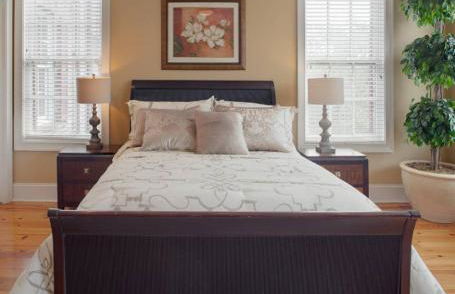 Beautiful 3Bed Townhome in Historic Downtown Savannah - Foto 17