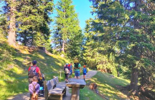 Appartamento Rosina, per 4/6 persone. In centro - Foto 31