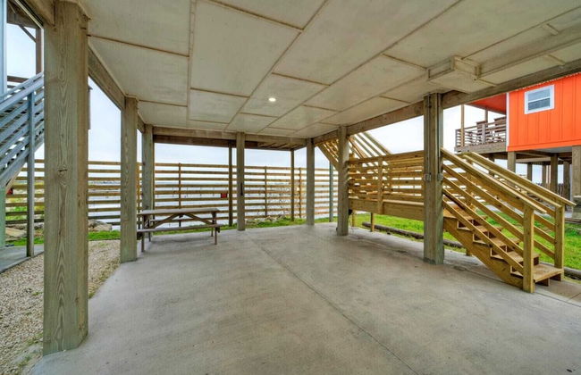 2 Waterfront Homes w/ Views, Pool, Boat Dock Laguna Village Oasis by Avantstay - Foto 50