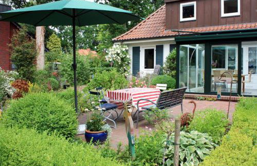 Haus Tapken mit Meerblick - Foto 27