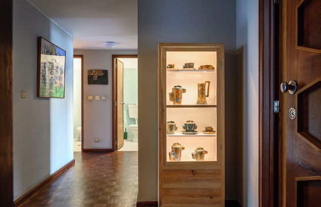 VIC Aveiro Arts House - Photo 43