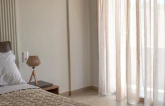 Christina's cozy apartment near the airport - Foto 15