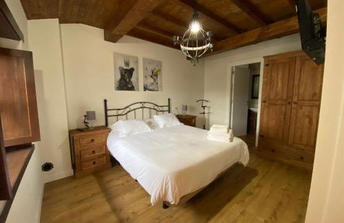 Apartamentos Rurales Playas De Niembro - Foto 71