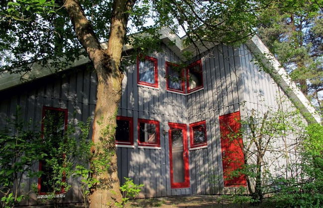 Ferienhaus im Skandinavischen Stil - Foto 18