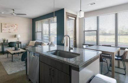 Landing Amazing 1BD Gym - Foto 25