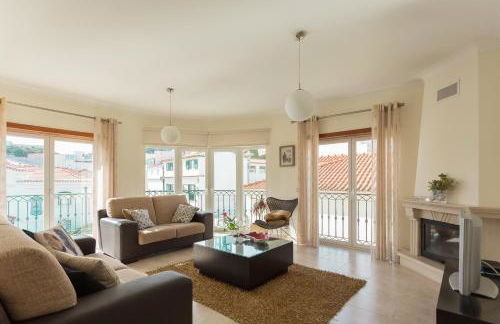 Apartamento Praia São Martinho do Porto - Foto 8