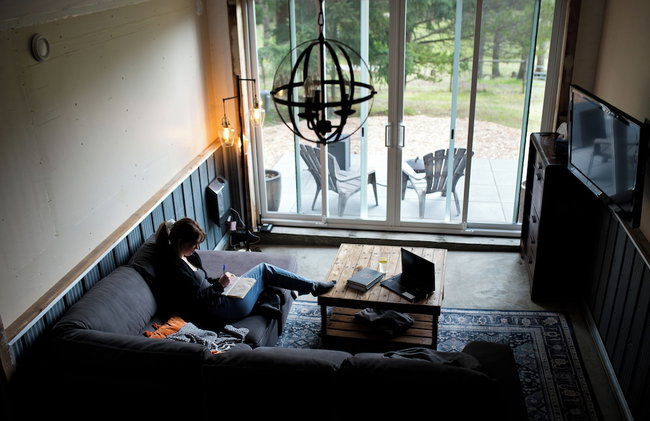 Smith Lake Farm - Foto 12