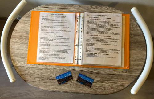 CASA CON TERRAZZI - 6posti 2stanze 2bagni - LAKEHOLIDAY IT - Foto 44