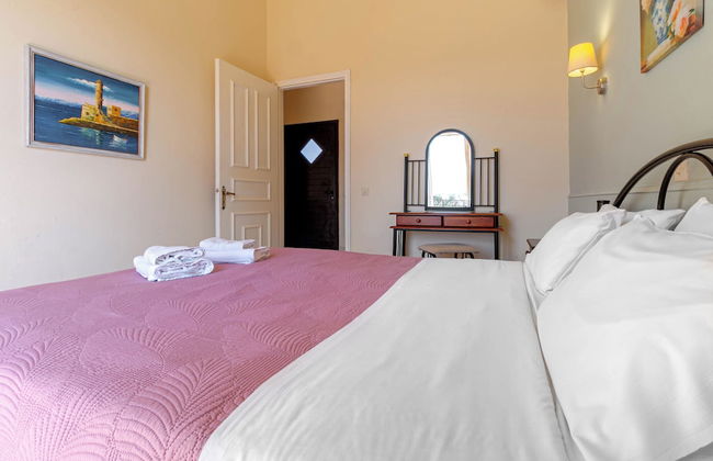 Ionian Arches Corfu - Foto 13