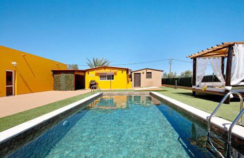 Casa Valentina - Photo 2