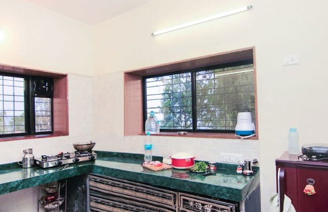 GuestHouser 3 BHK Bungalow 0e7e - Photo 3