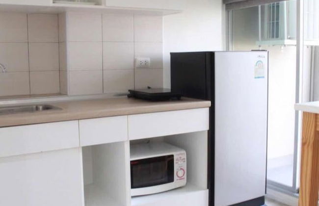 Lumpini Wongamat Suites - Foto 24