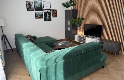 Apartament Elegancka Husarska - Foto 33