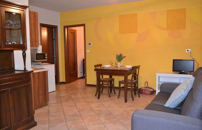 Agriturismo La Mussia - Foto 21