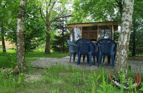 Noclegi Małgorzatka - Foto 9