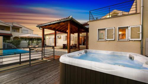 Villa Origano Zadarvillas - Foto 3, Other