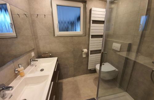 Handwerkerwohnung - Monteurunterkunft - Foto 43