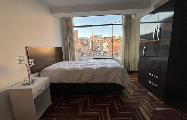 Apartment Inti - Foto 5