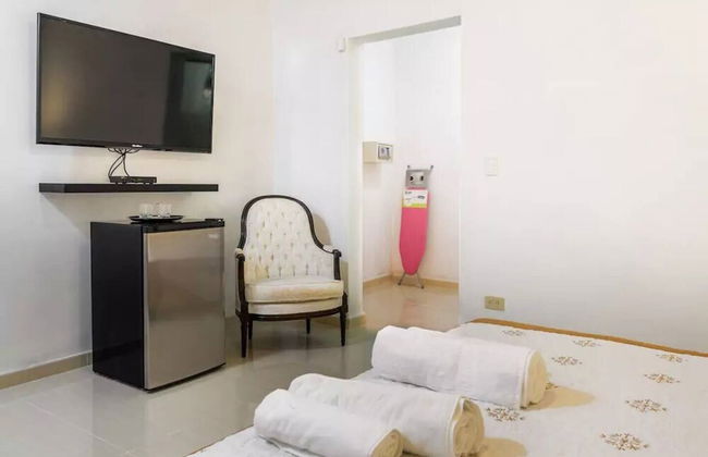 Villa Don Teto Suite & 8 Rooms: Great Havana View - Photo 4