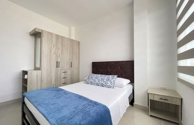 Puerto Madera Apartamentos - Foto 2