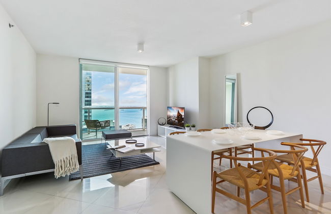 OB Brickell Miami - Foto 44