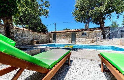 Heritage Villa Cranzetti - Foto 2