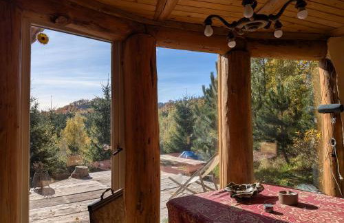 Hobbitówka - Foto 13