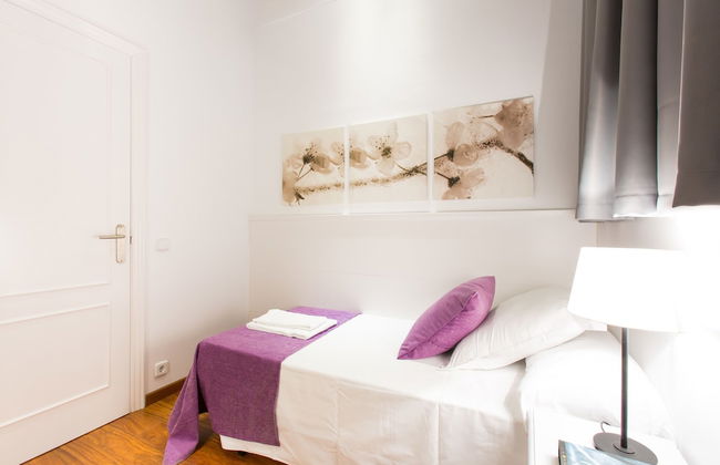 Serennia Apartments Ramblas-Pl.Catalunya - Foto 40