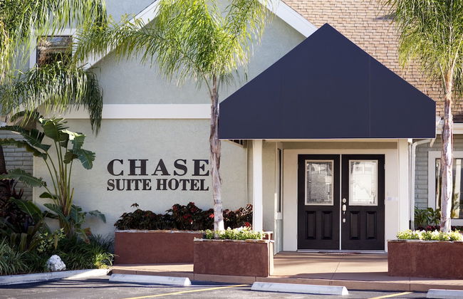 Chase Suite Hotel Rocky Point Tampa - Foto 40