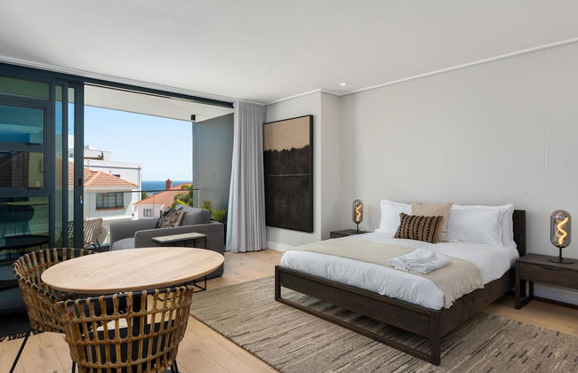 Central Secure Modern Studio w Views Bantry Pad - Foto 9