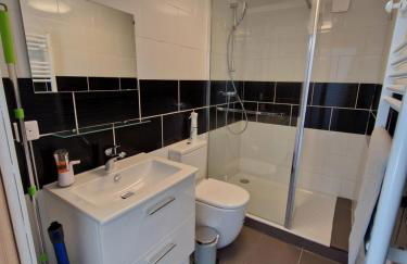 Appartement 2 pièces rénove avec accès piscine - Foto 10