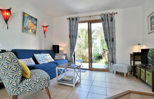 Cap Frehel gîte 4 personnnes - Foto 12