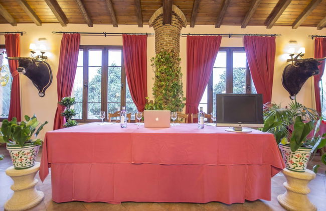 Las Mayoralas - Photo 39