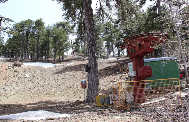 Tzionis Petroktisto Holiday Stonehouse - Photo 35