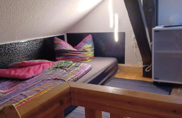 Stadtvilla Nichterlein - Ferienwohnung Nr 3 - Foto 2