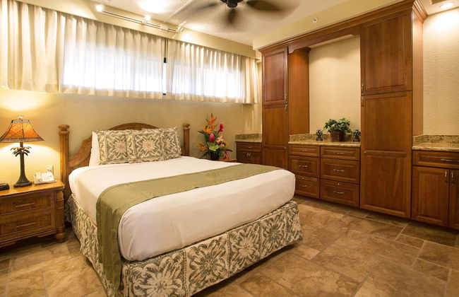 AEI at Kaanapali Shores - Foto 4