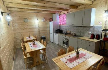 Agroturystyka Wudarsówka - Foto 29