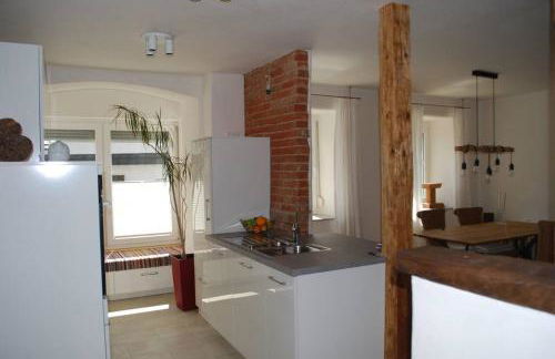 Ferienwohnung Roth, Unlingen - Foto 7