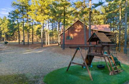 Came Here to Forget Cabin - Foto 53